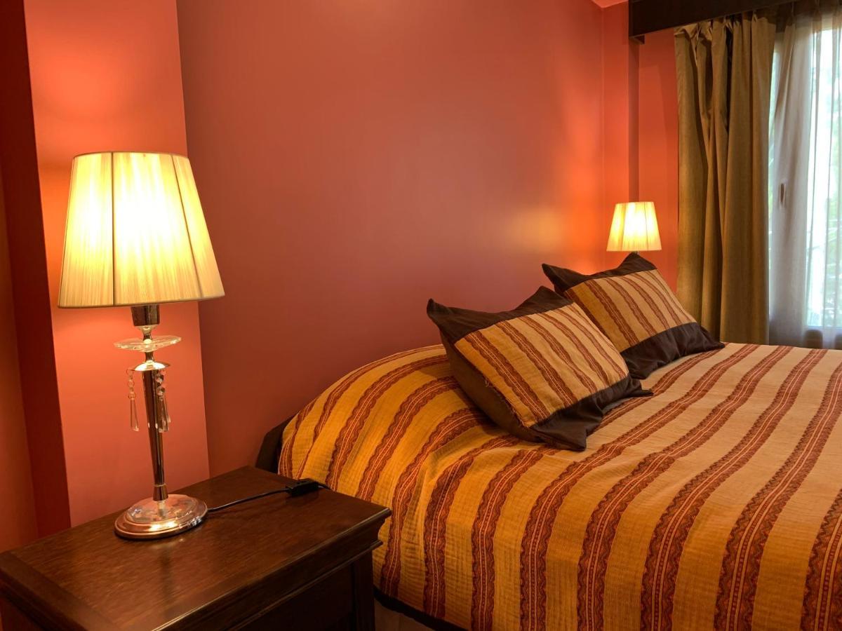 Apart Chalten El Calafate Exterior foto