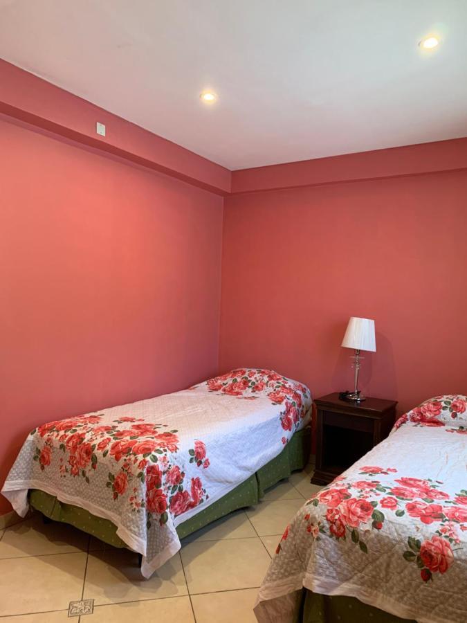Apart Chalten El Calafate Exterior foto
