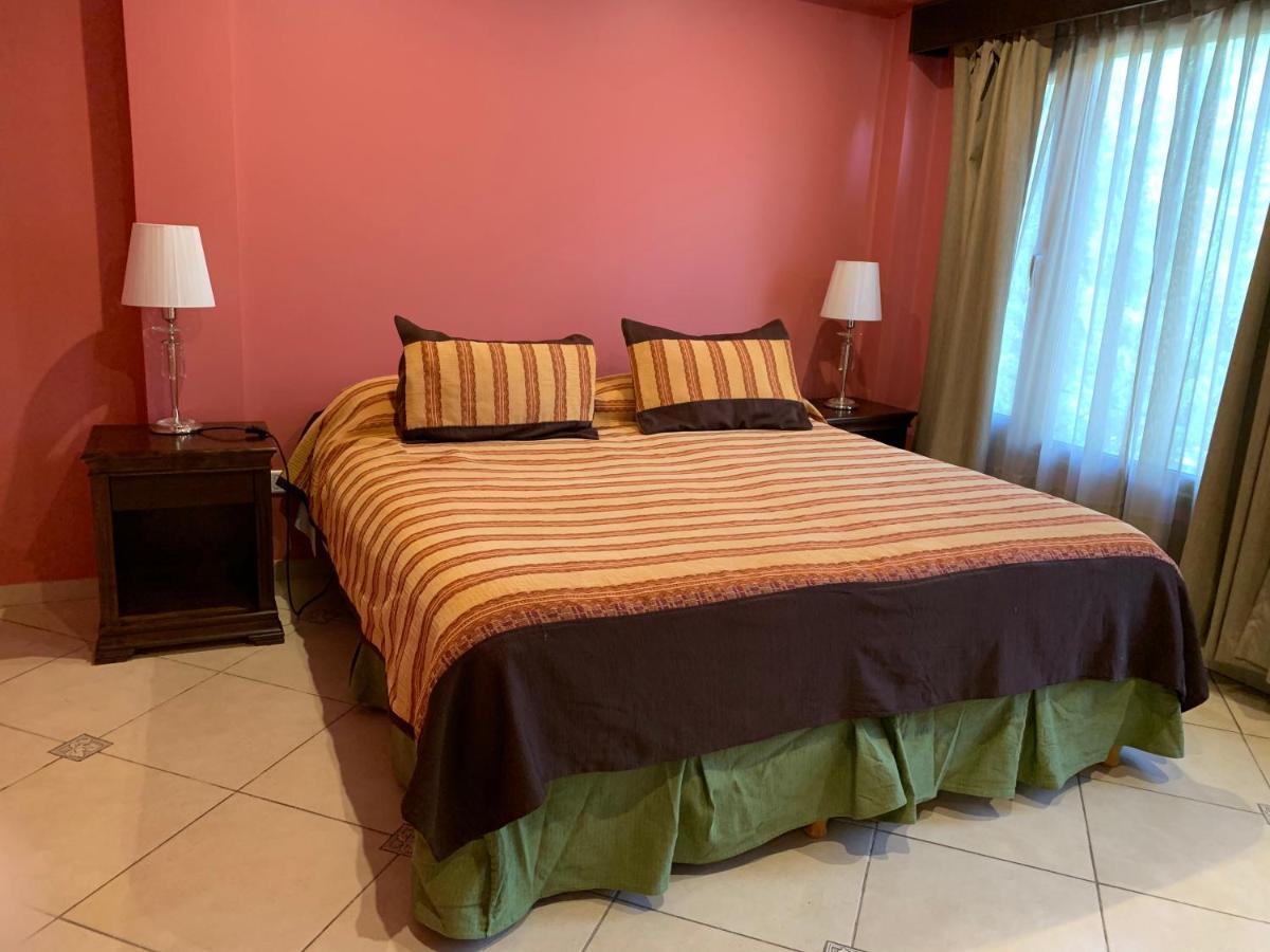 Apart Chalten El Calafate Exterior foto