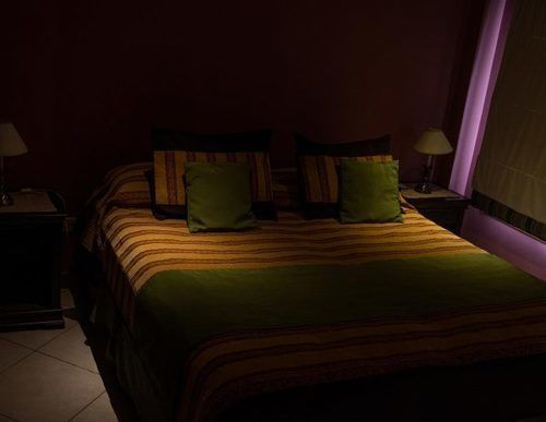 Apart Chalten El Calafate Exterior foto