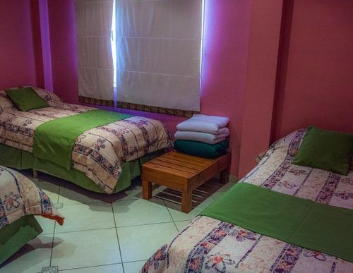 Apart Chalten El Calafate Exterior foto